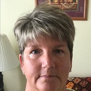 Meet your Posher, Mindy